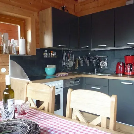 Stailetta Hohentauern
