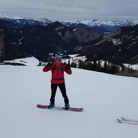 Stailetta * Hohentauern