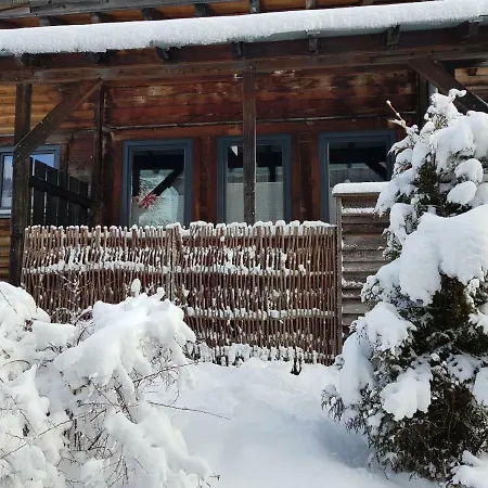 Stailetta Hohentauern
