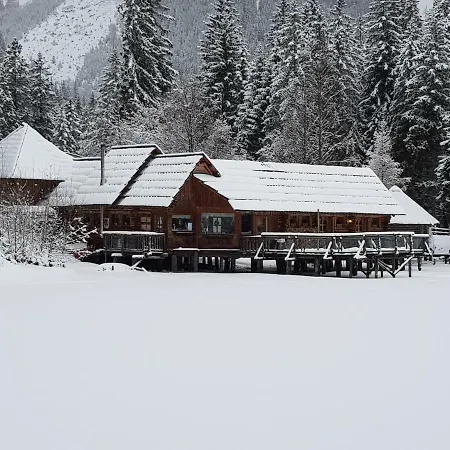 Casa de Férias Stailetta *