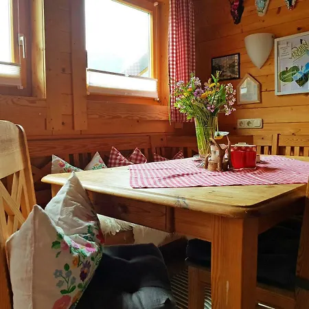 Stailetta * Hohentauern
